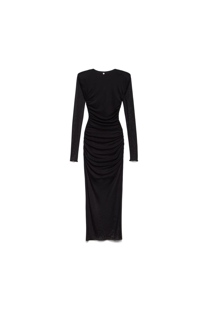 SLEEK DRESS NORMA - Aniye By