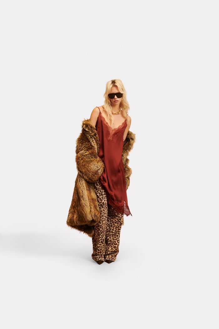 DENIM LEO - Aniye By
