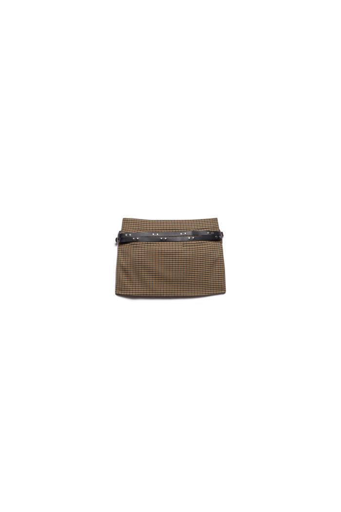 BELT SKIRT LEXA - Aniye By