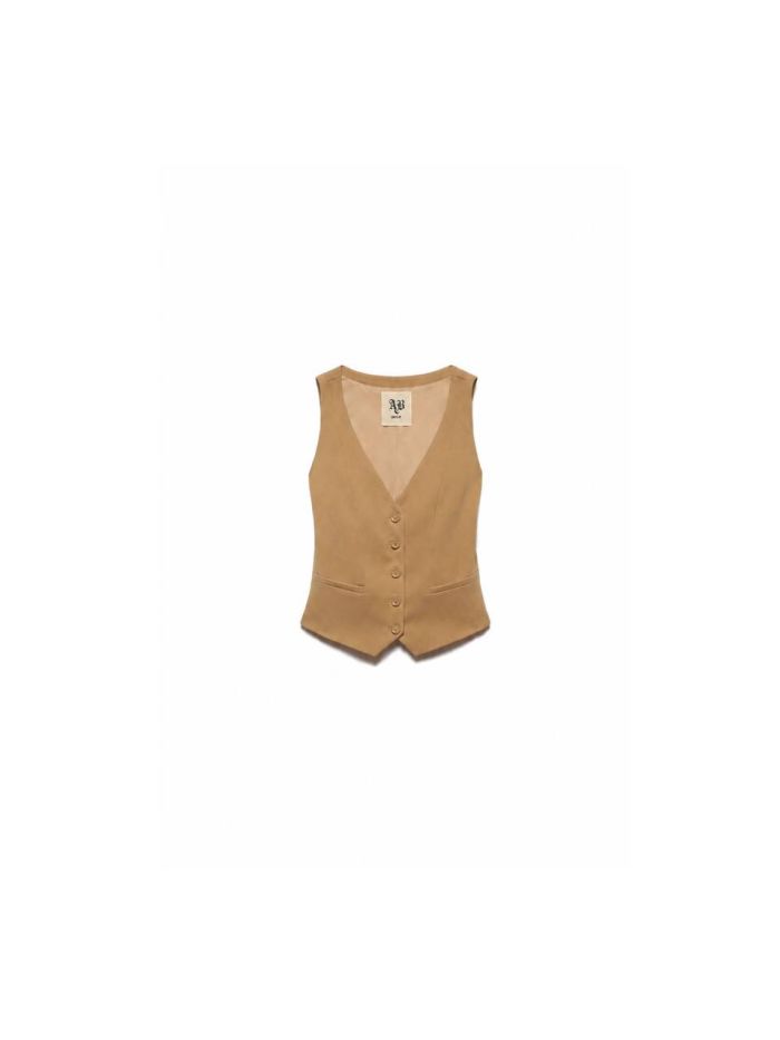 TOP BELLA - Aniye By