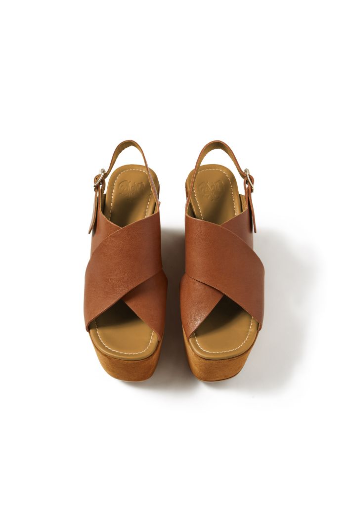 LULA PLATFORM - Aniye By