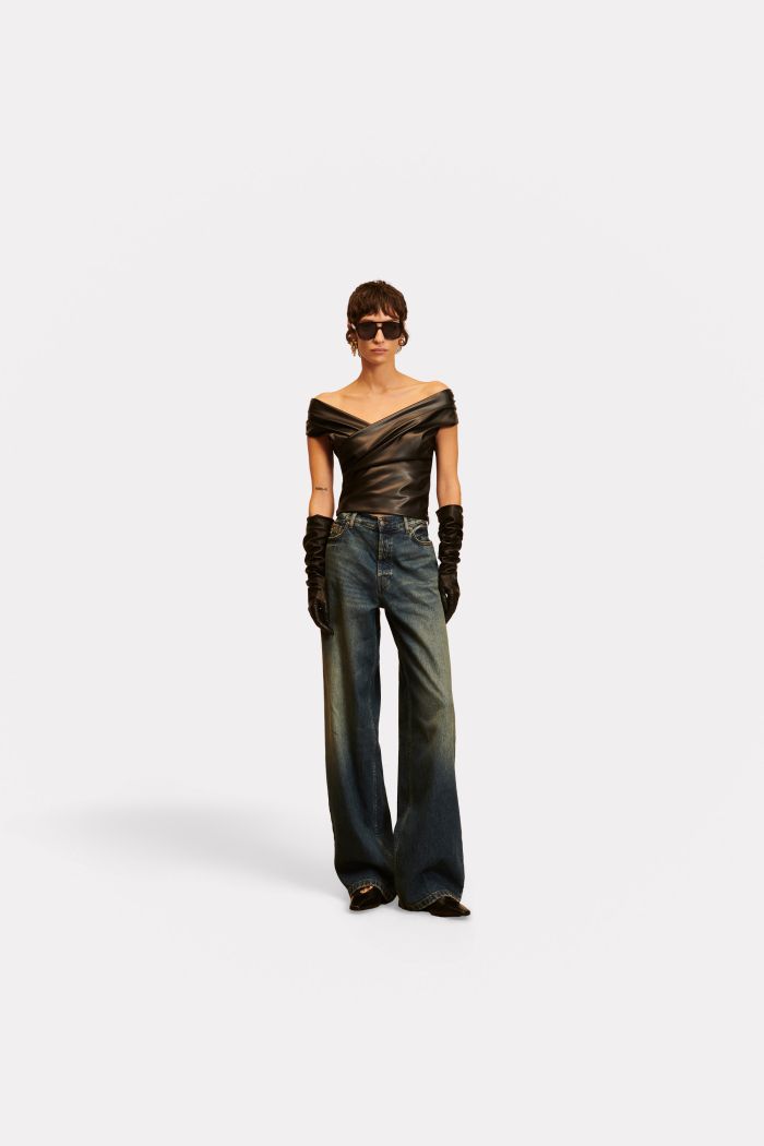 DENIM DELIA