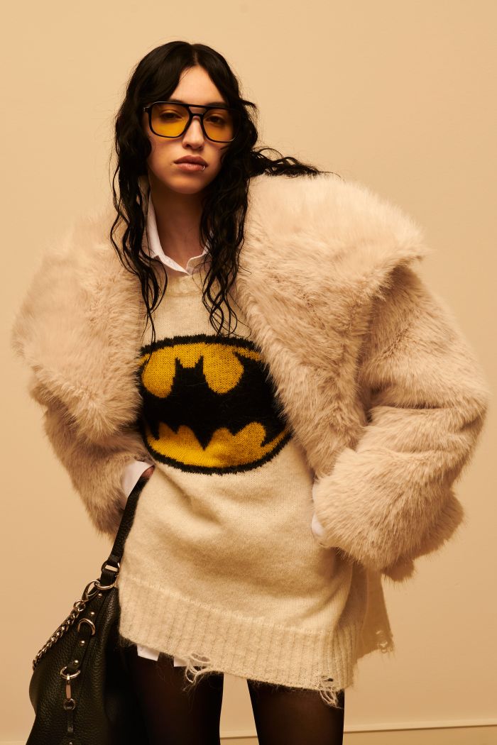 FUR ZAIRA