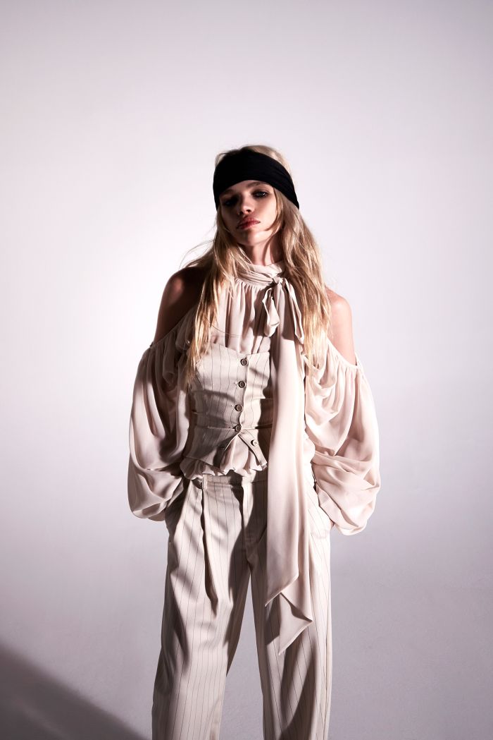 PANTS IRINA - Aniye By