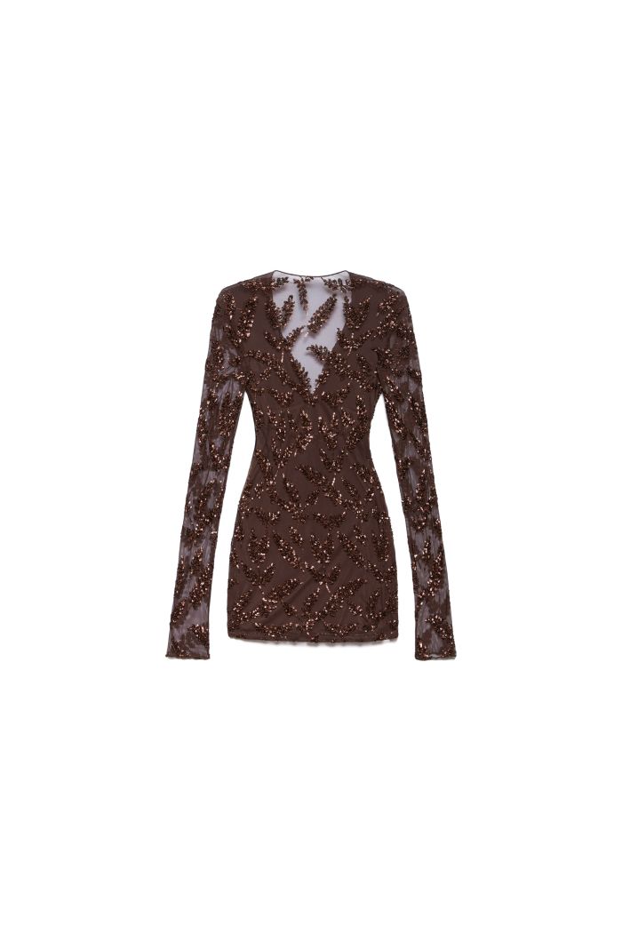 TUBE DRESS UMA - Aniye By