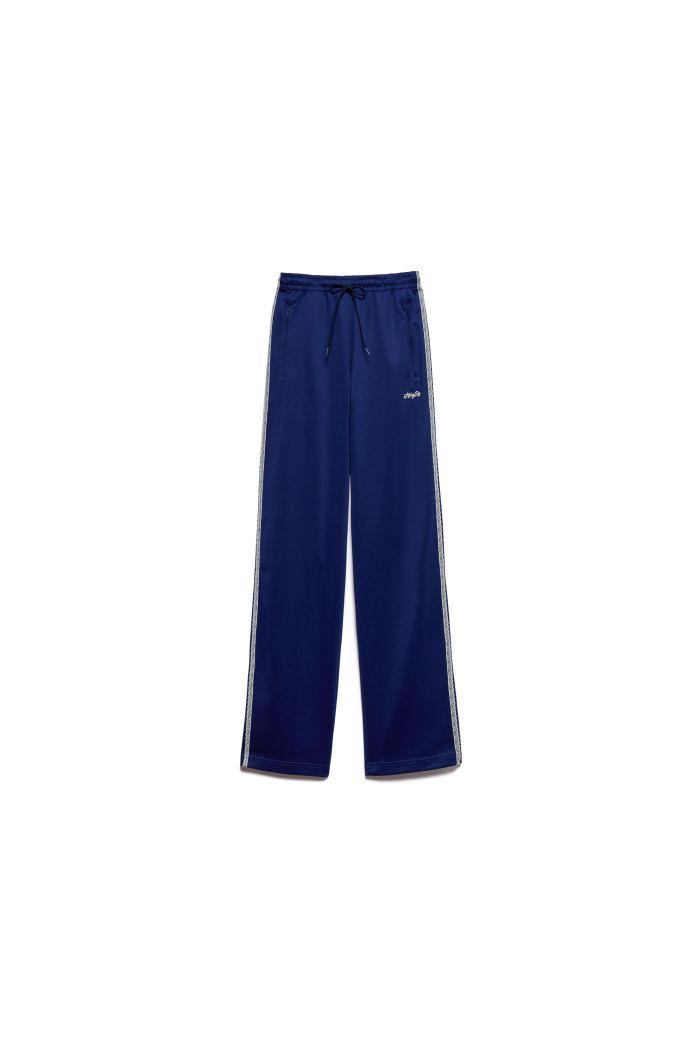 JOGGER SIENNA - Blu royal