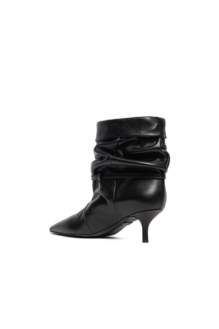 YUNA BOOTS - Aniye By