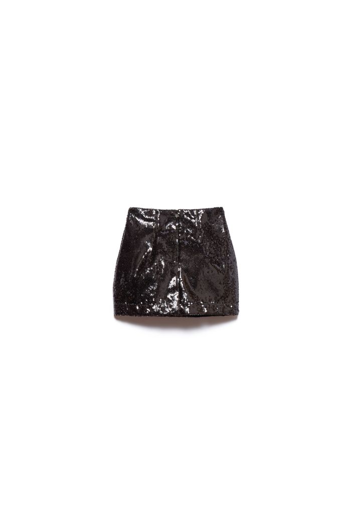 MINI SKIRT LUCINDA - Aniye By