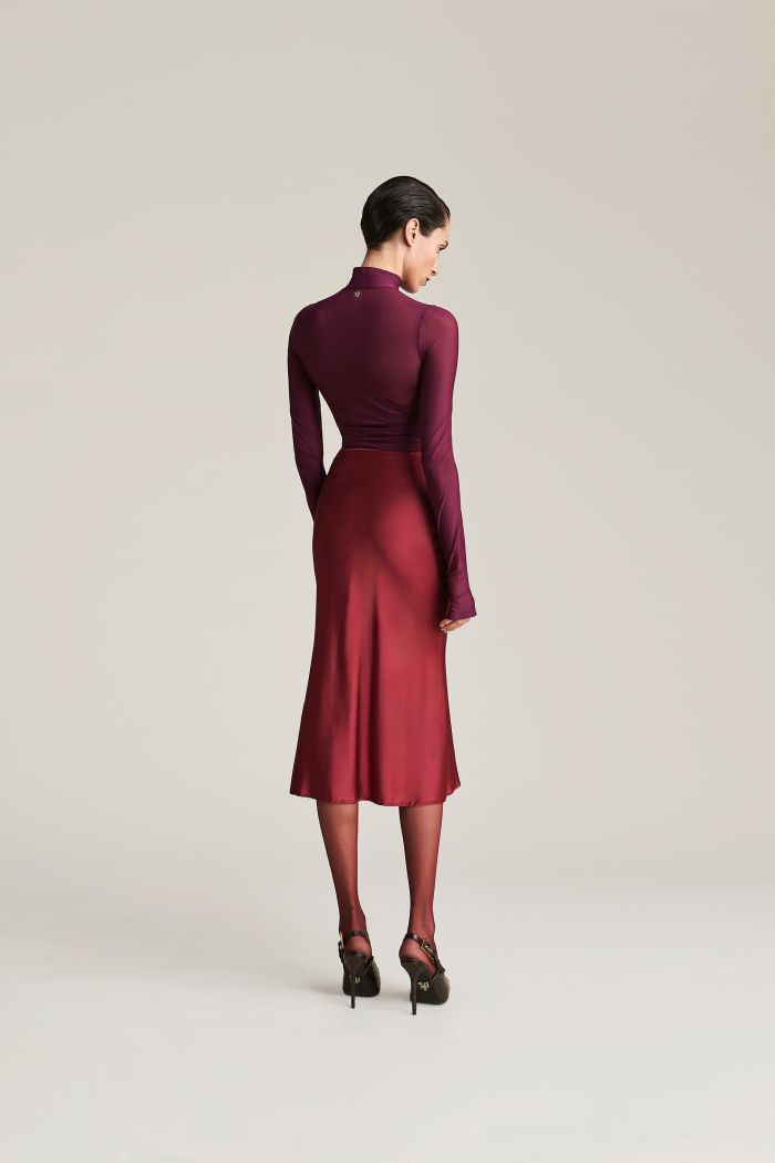 NECK BODY SCANDAL - Aniye By