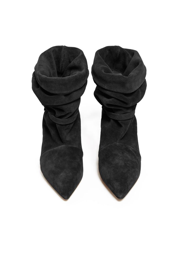 COWBOY BABY BOOTS - Aniye By