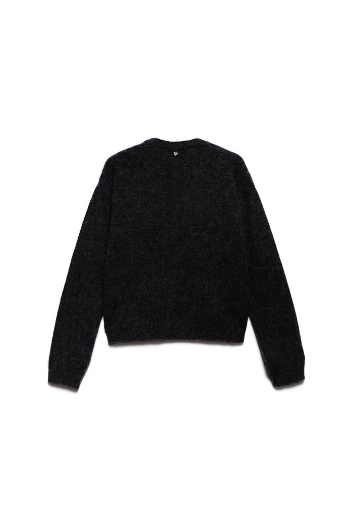 PULL HOLLY - Aniye By