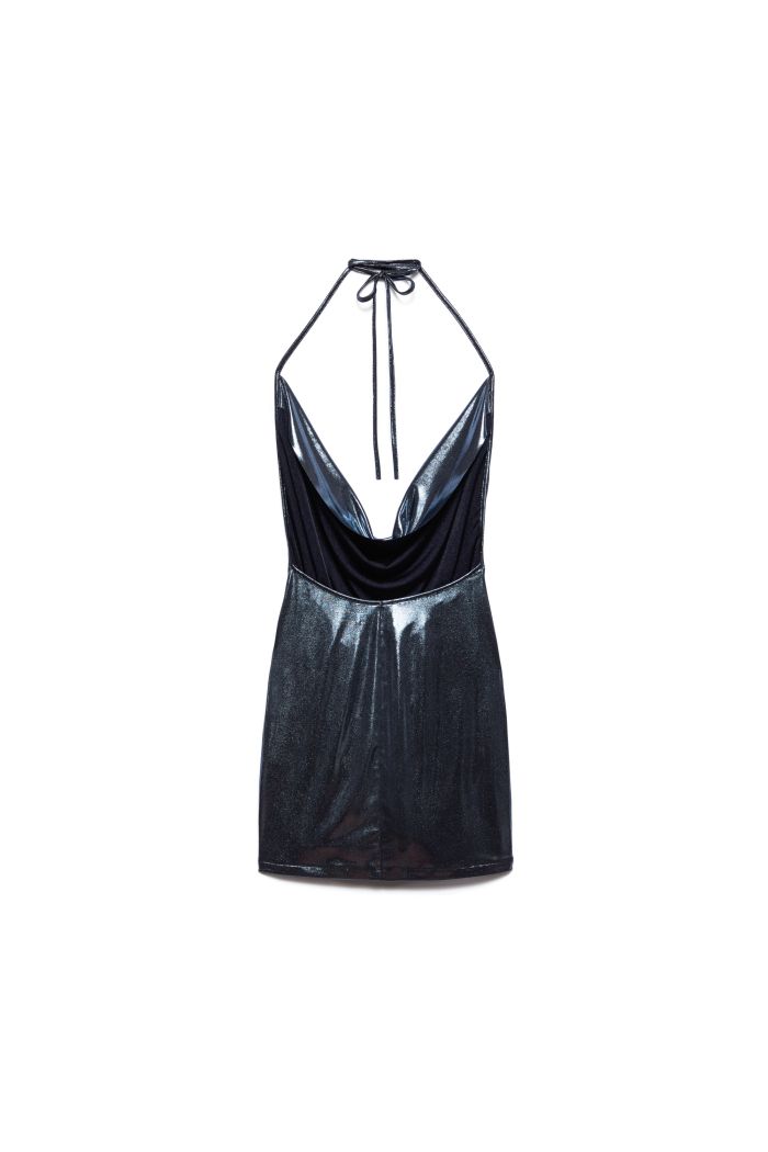 MINI DRESS DORA - Aniye By