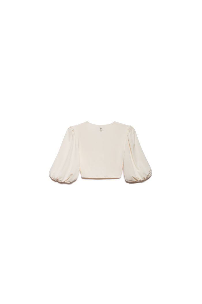 KNOT TOP NORAH - Aniye By