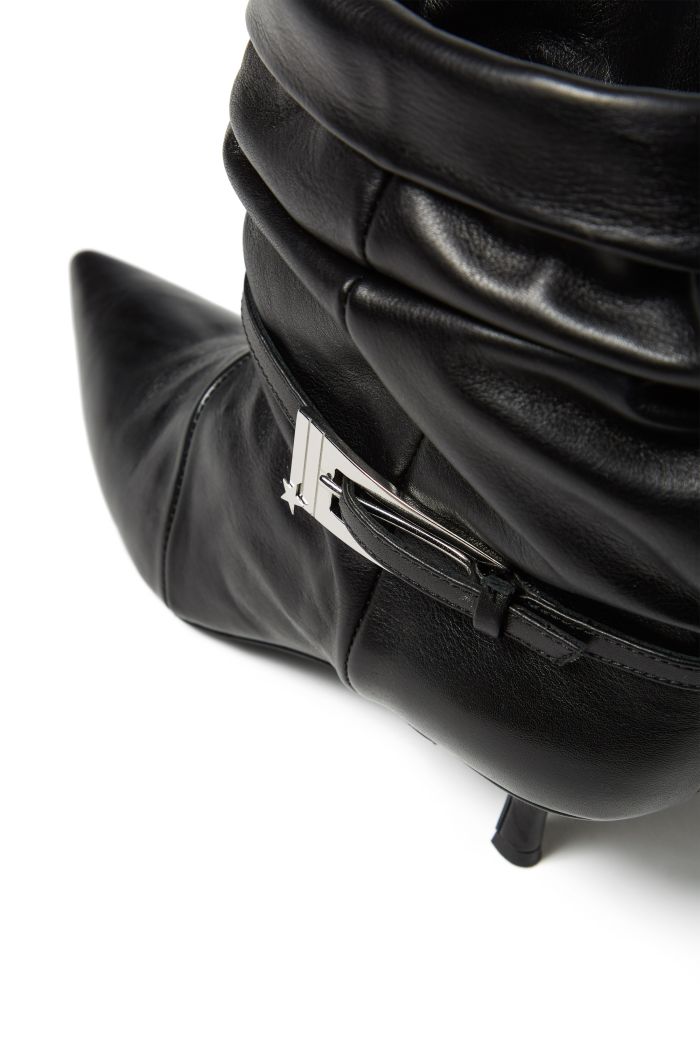 YUNA BOOTS - Aniye By