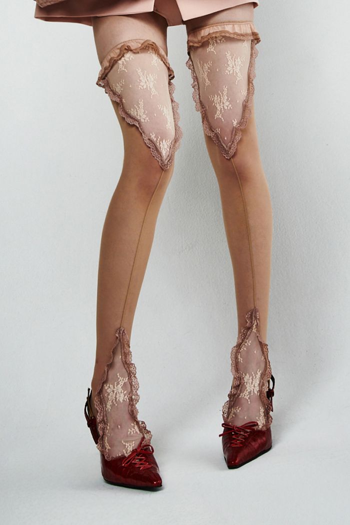 LEA SOCKS - Aniye By