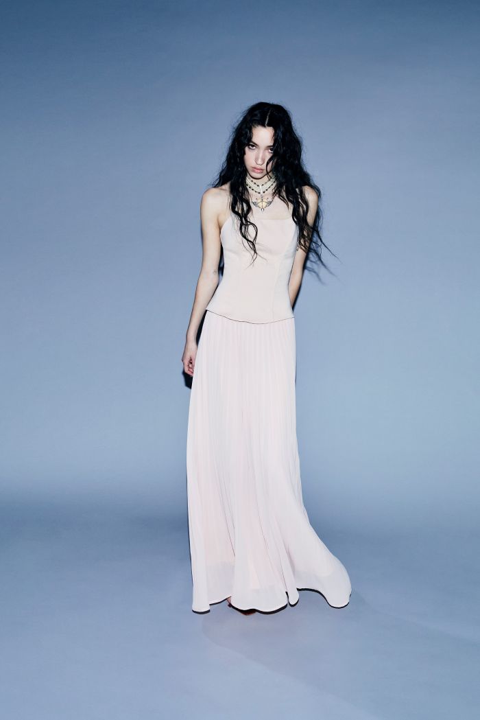 LONG DRESS BELLA