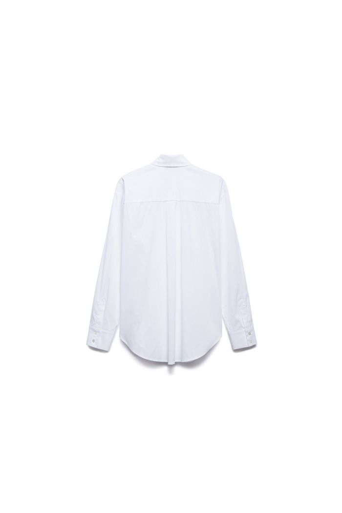 OVER SHIRT KORIN - Aniye By