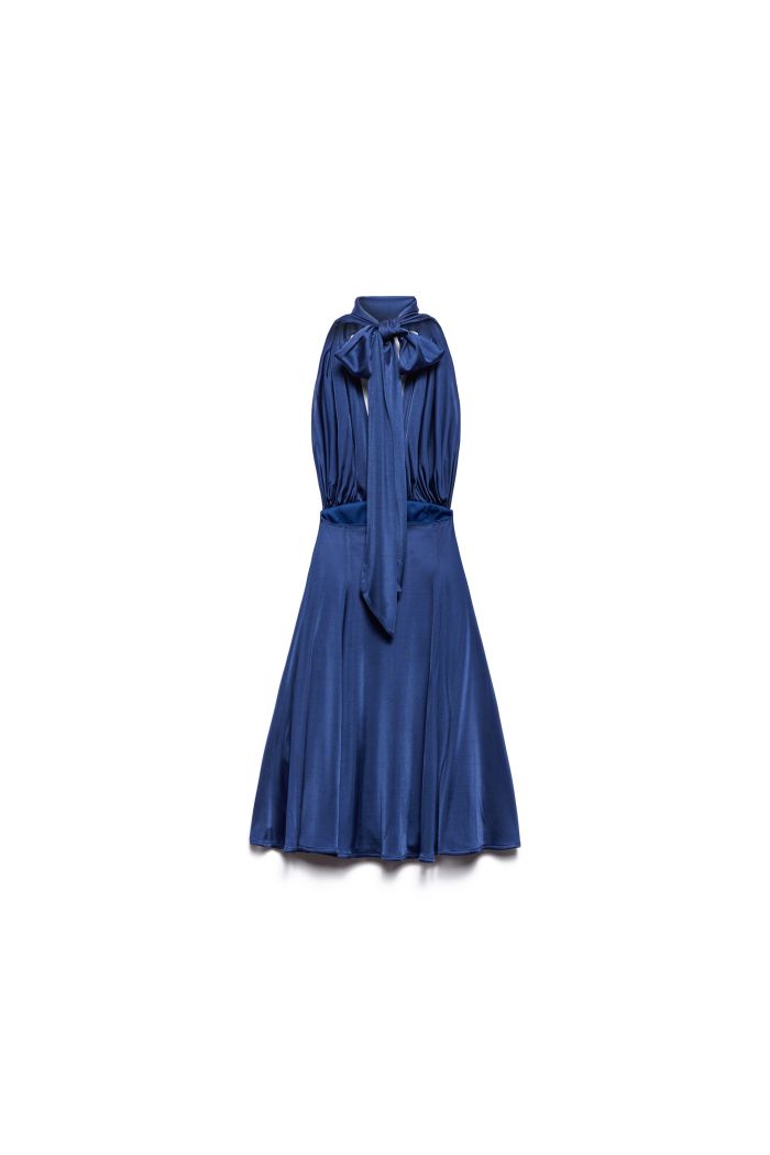 MINI DRESS EVITA - Aniye By