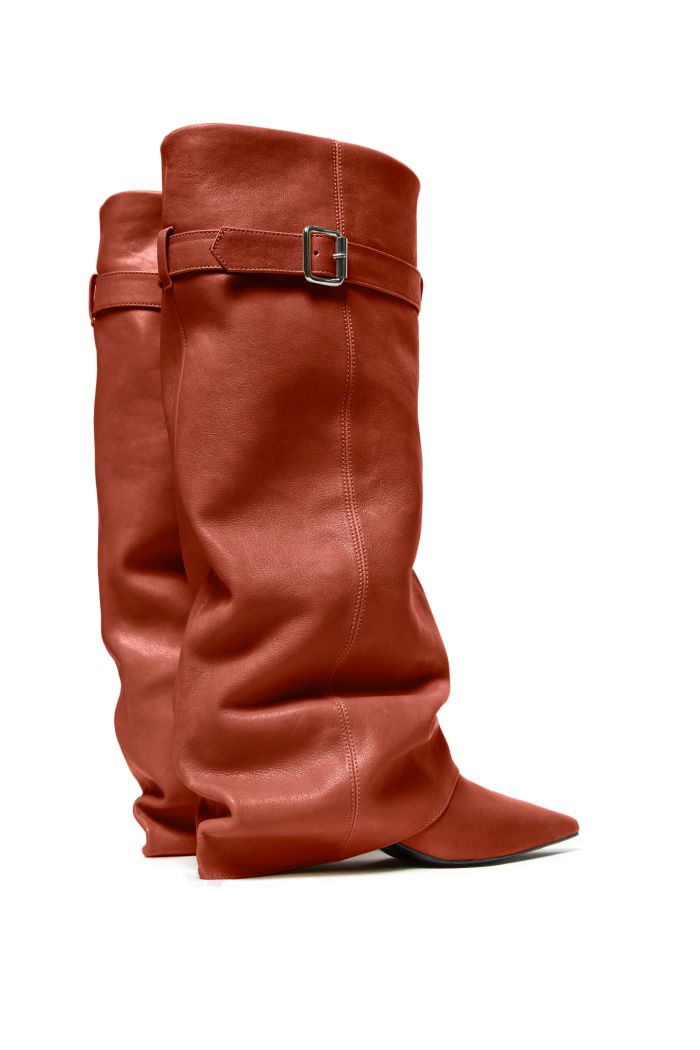 HERIN BOOTS - Aniye By