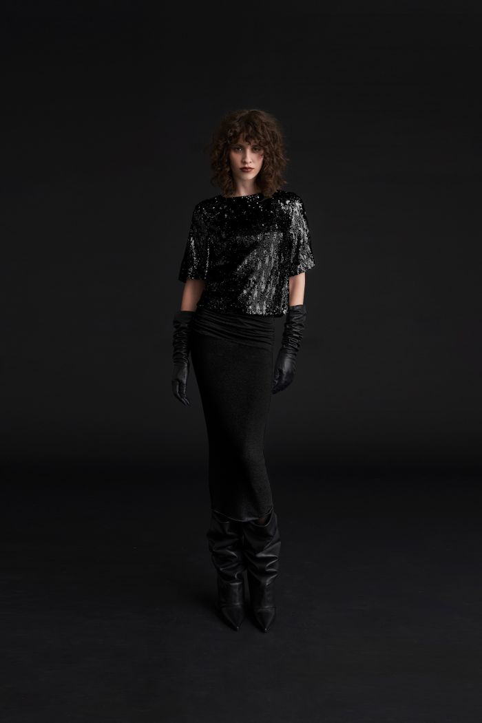 TOP LULU' - Aniye By