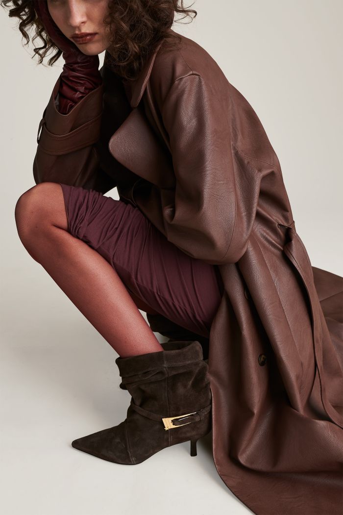 YUNA BOOTS