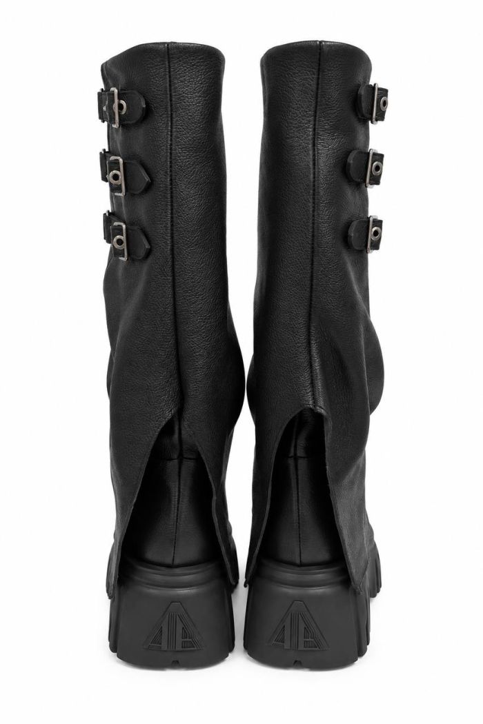SLOUCHY BIKER - Aniye By
