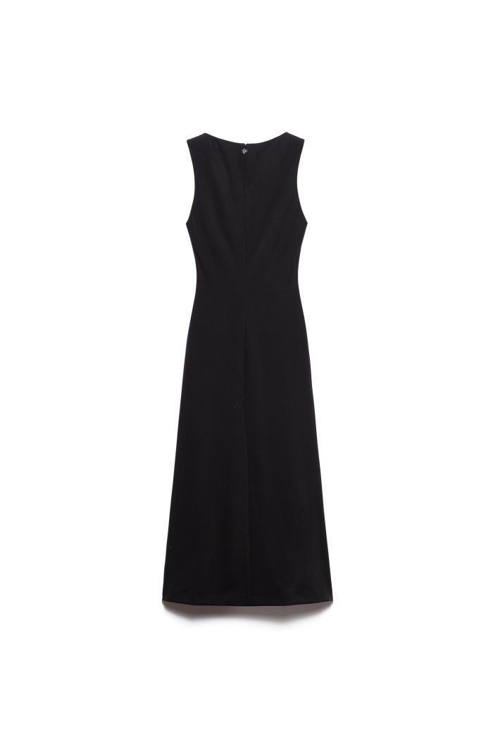 MIDI DRESS LUNA - Aniye By