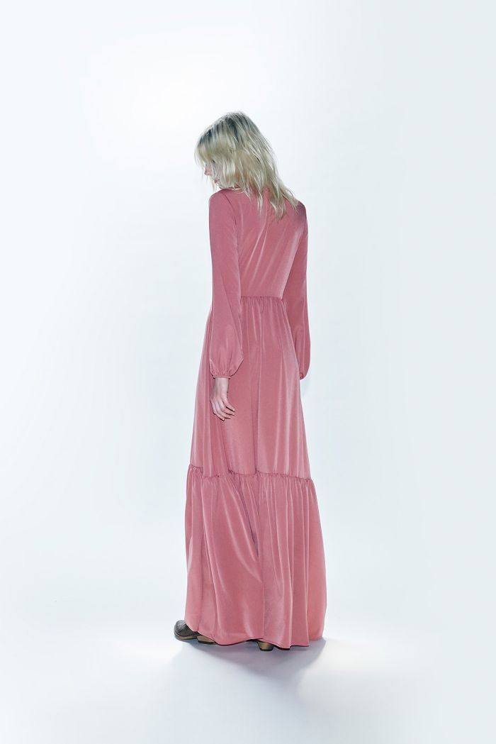 LONG DRESS JELA - Aniye By