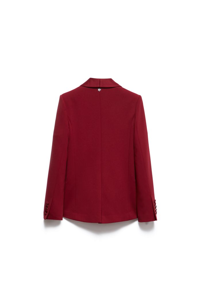 JACKET SIENNA - Aniye By