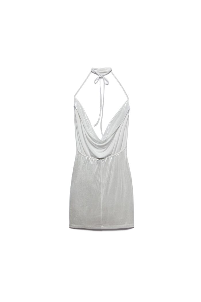 MINI DRESS DORA - Aniye By
