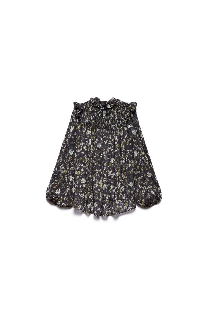 BLOUSE ESTHER - Aniye By