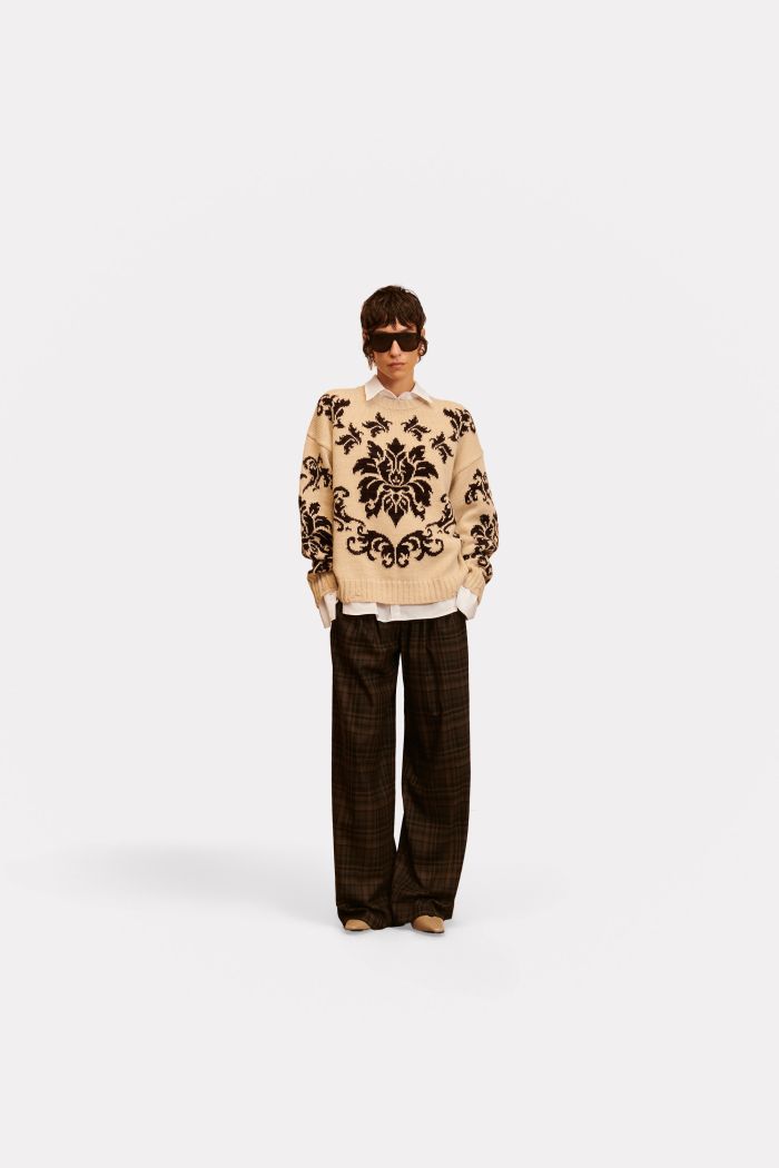 OVER PANTS NOA - Aniye By