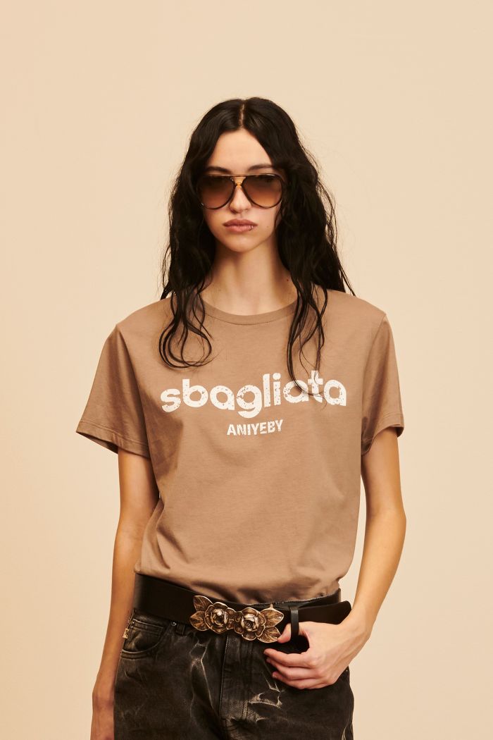 SBAGLIATA TEES