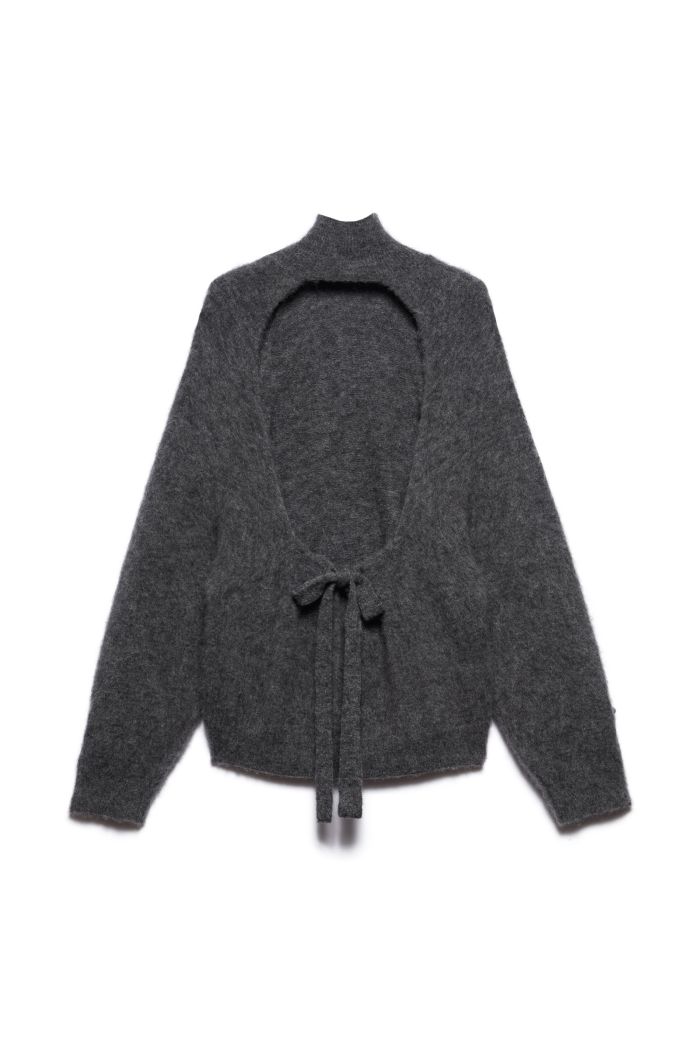 TURTLENECK HOLLY - Aniye By