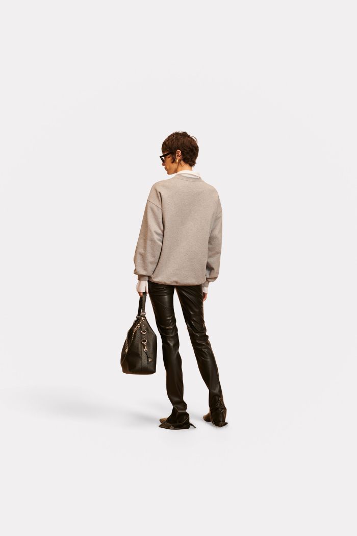 SWEATSHIRT BAT - Aniye By