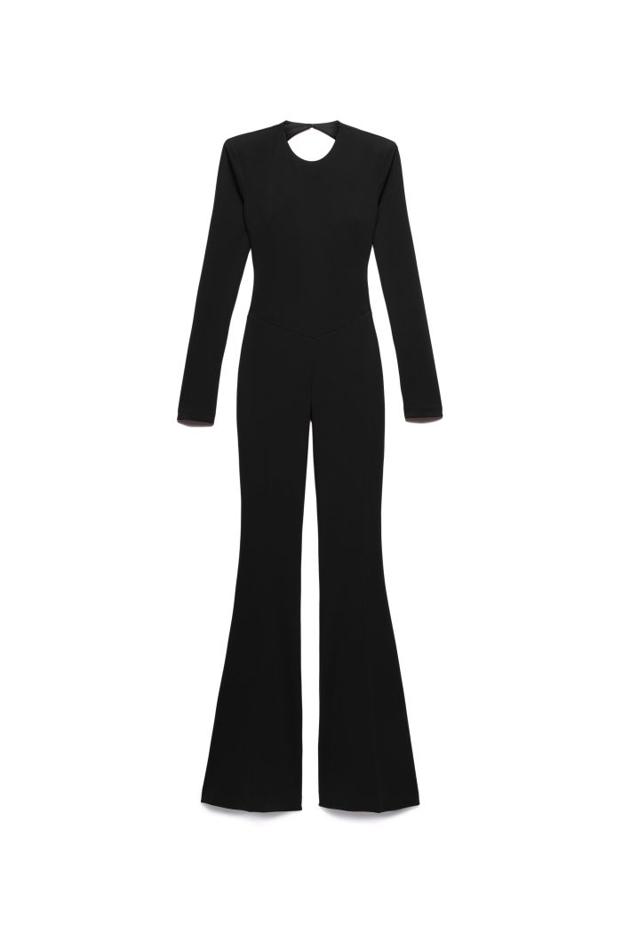 SUIT SIENNA - Black