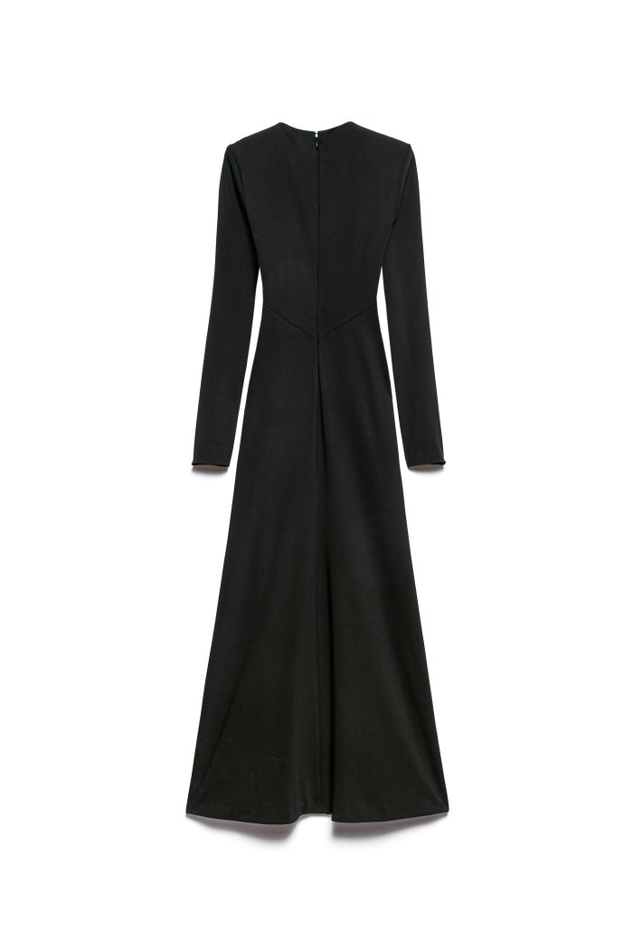 SPLIT DRESS LINDA - Aniye By