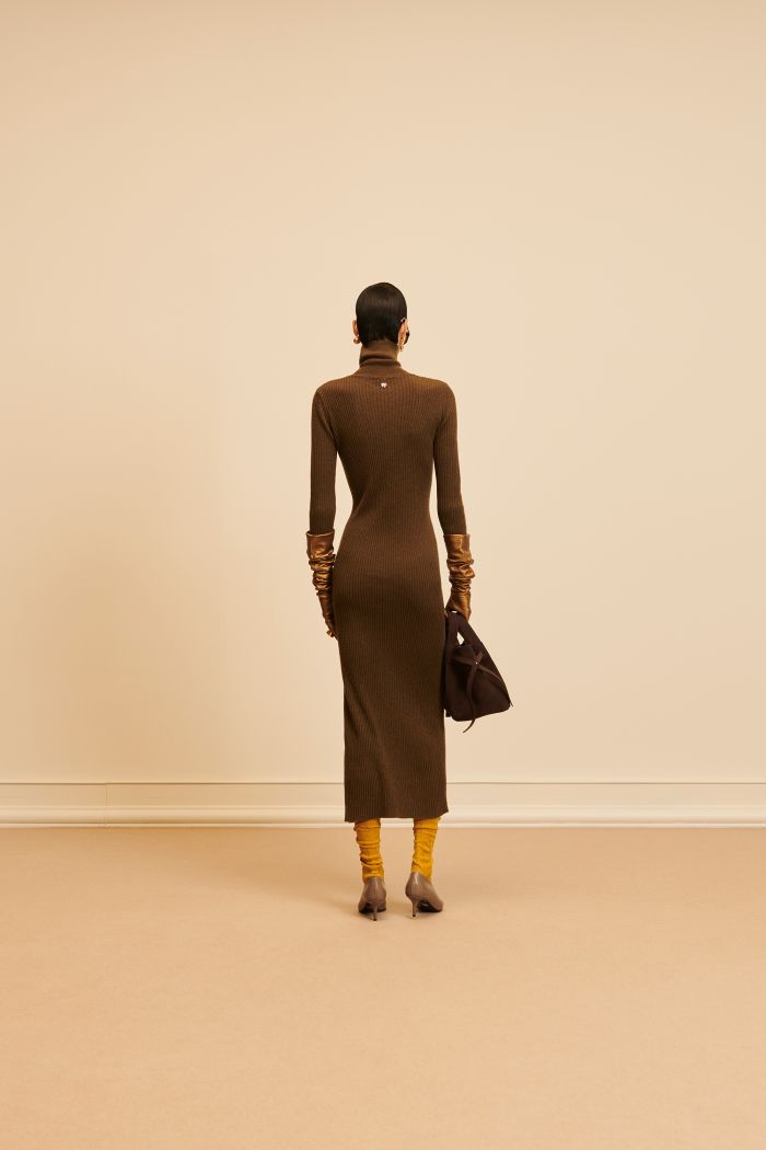 DRESS ZADY - Aniye By