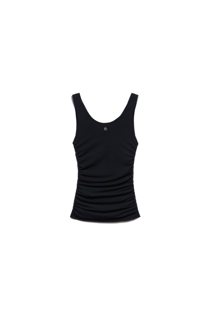 (A)TANK TOP DIDY - Aniye By