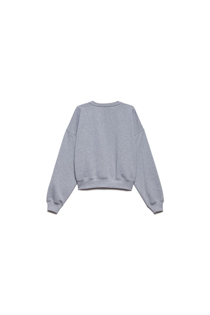 SWEATSHIRT CROP - Aniye By