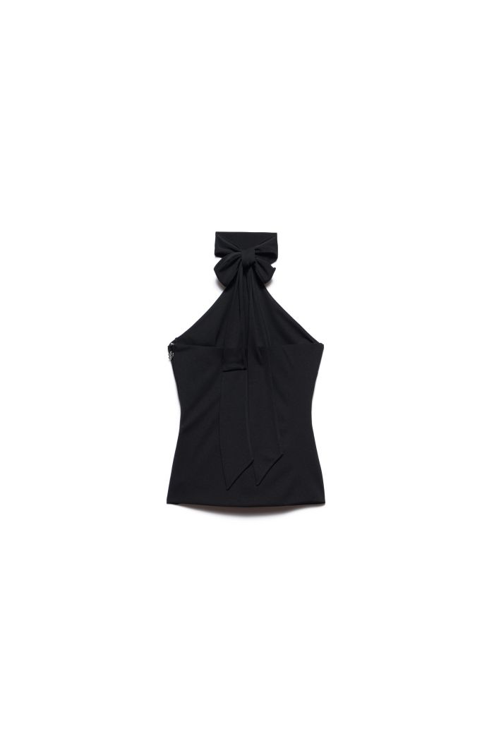 TOP FLEUR - Aniye By