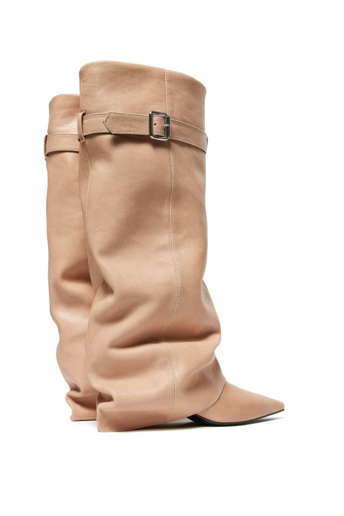 HERIN BOOTS - Aniye By