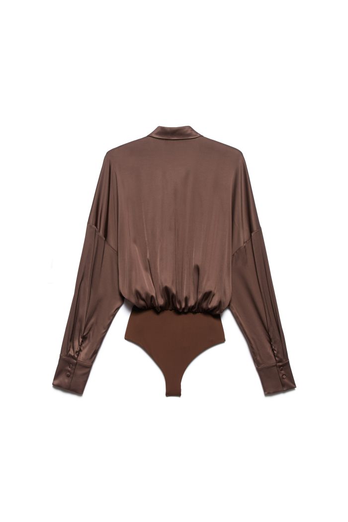 BODY BONNY - Aniye By