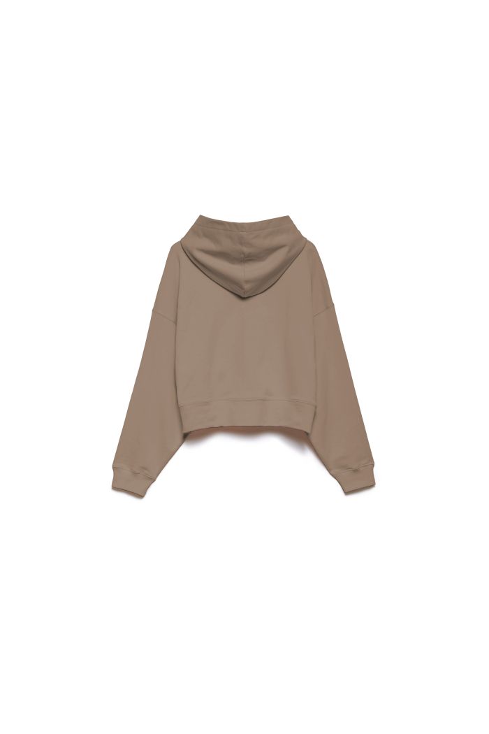 BOXY HOODIE ANIYE - Aniye By
