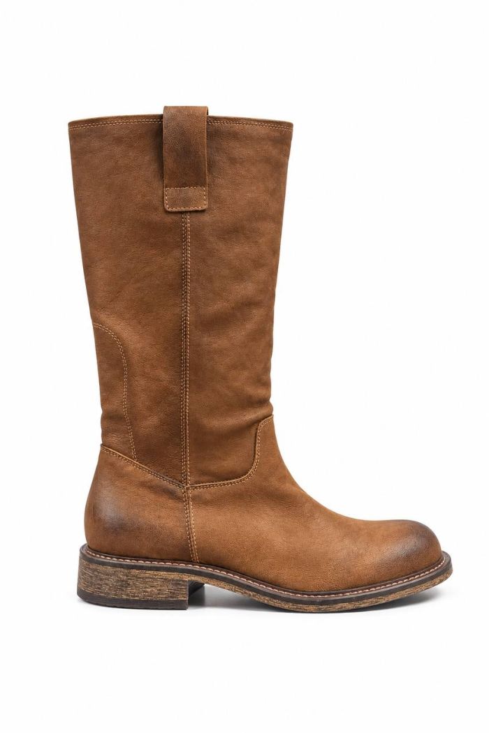 CRUSH BOOT