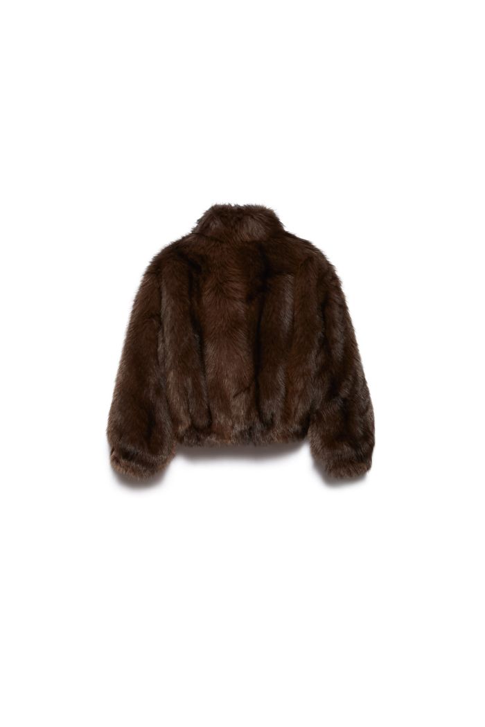 FUR YVETTE - Aniye By