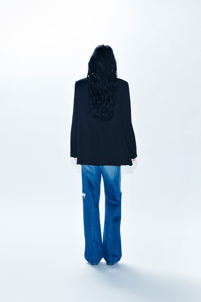 LACE JACKET SANDY - Aniye By