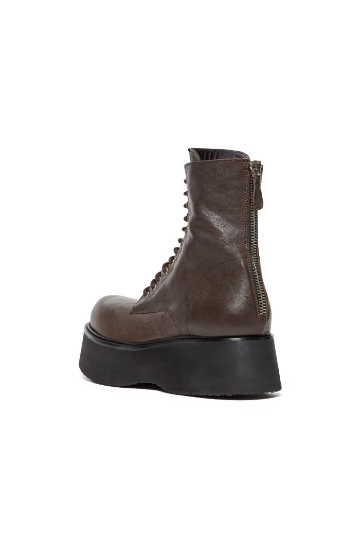 LONDON BOOTS - Aniye By