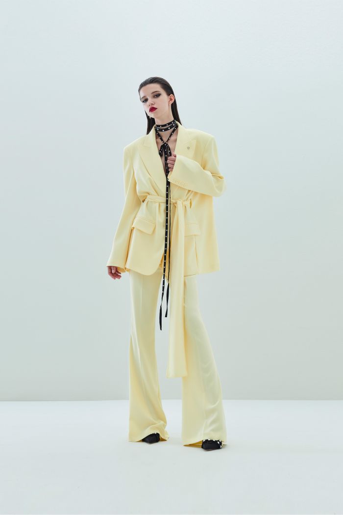 BLAZER BELLA