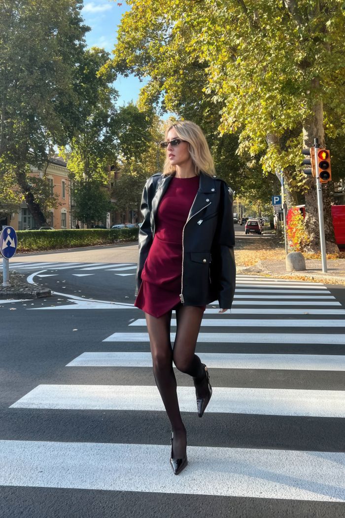 REBEL CHIC
